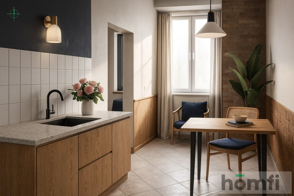 Mieszkanie 101,45 m², Radom, Śródmieście, Stanisława Moniuszki - zdjęcie 4