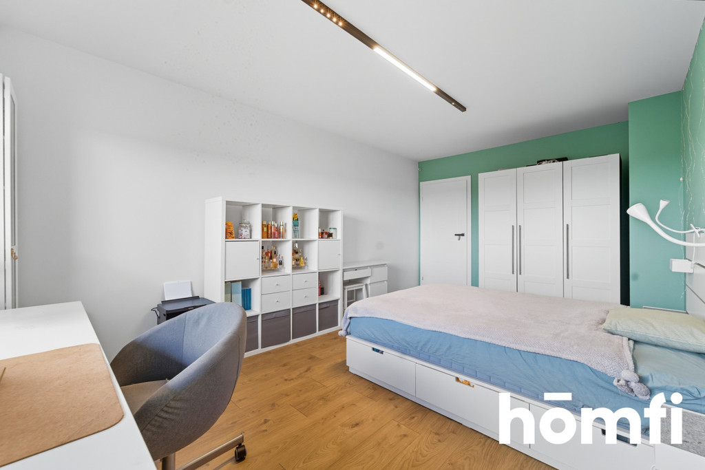 Dom 162&nbsp;m², Katowice, Zarzecze, Pawła Stellera - zdjęcie 15