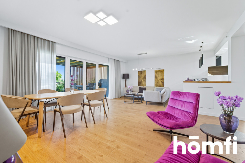 Dom 162&nbsp;m², Katowice, Zarzecze, Pawła Stellera - zdjęcie 2