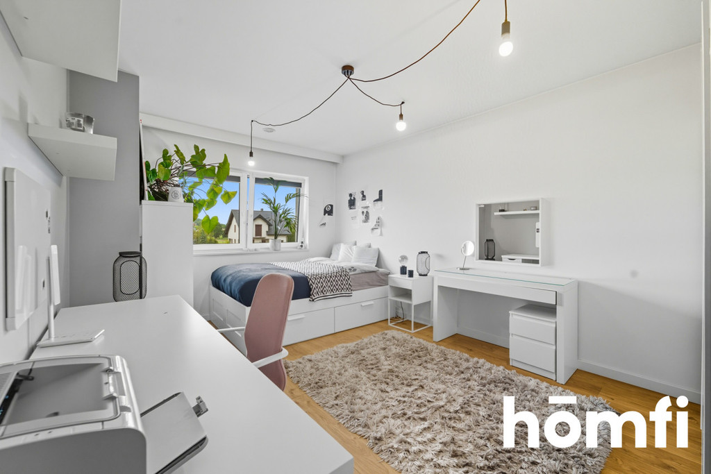 Dom 162&nbsp;m², Katowice, Zarzecze, Pawła Stellera - zdjęcie 11