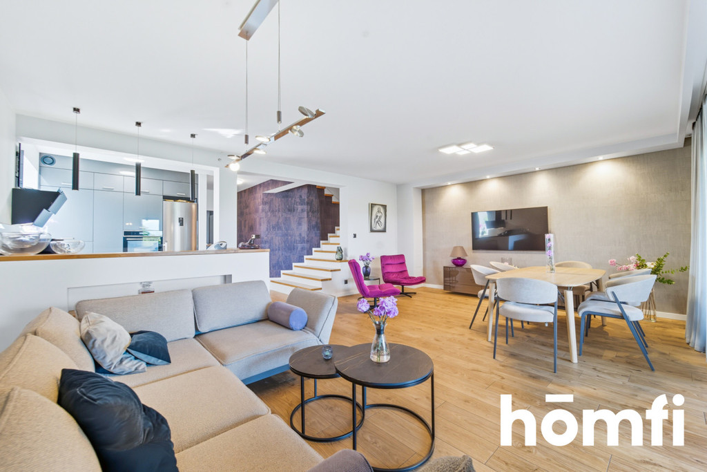 Dom 162&nbsp;m², Katowice, Zarzecze, Pawła Stellera - zdjęcie 5