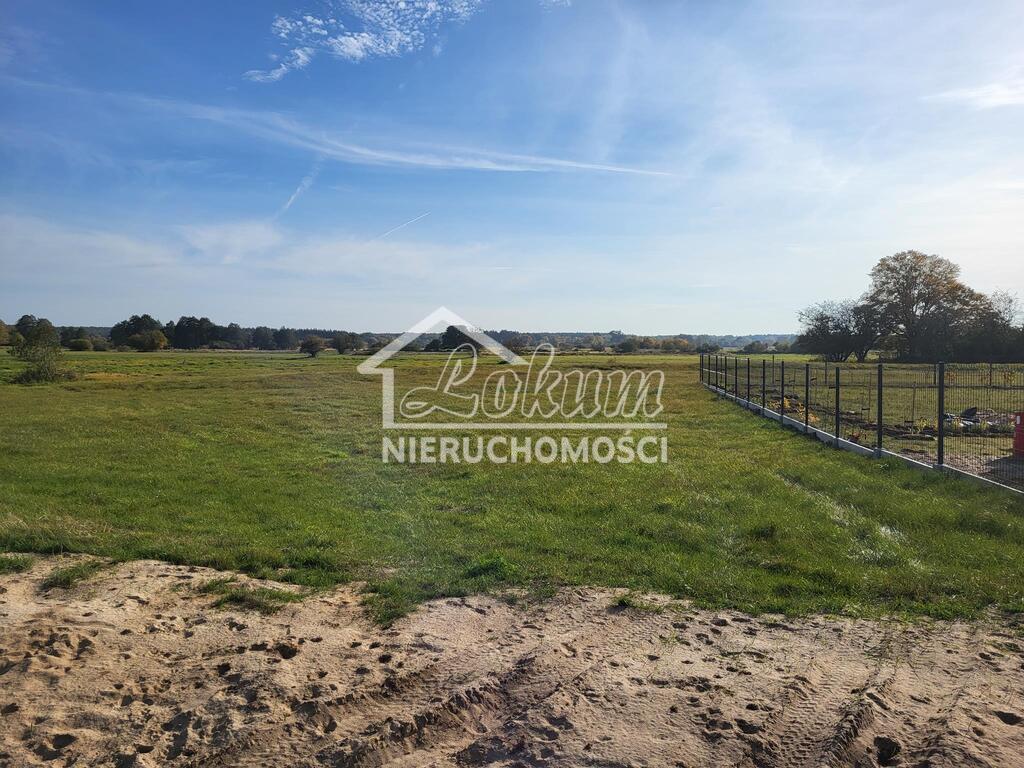 Działka rolna 4235&nbsp;m², Żarnowo - zdjęcie 1