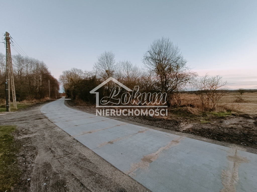 Działka rolna 4235&nbsp;m², Żarnowo - zdjęcie 14