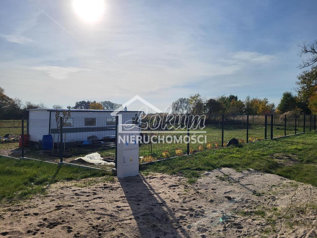 Działka rolna 4626 m², Żarnowo - zdjęcie 3