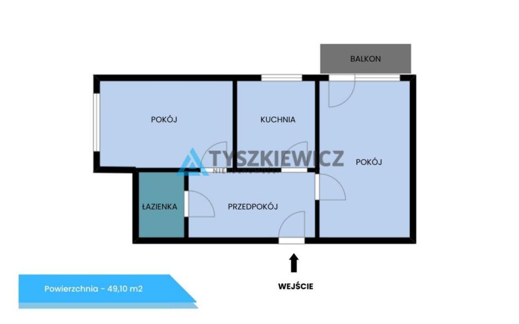 Zamieszkaj nad morzem w super lokalizacji - zdjęcie 23