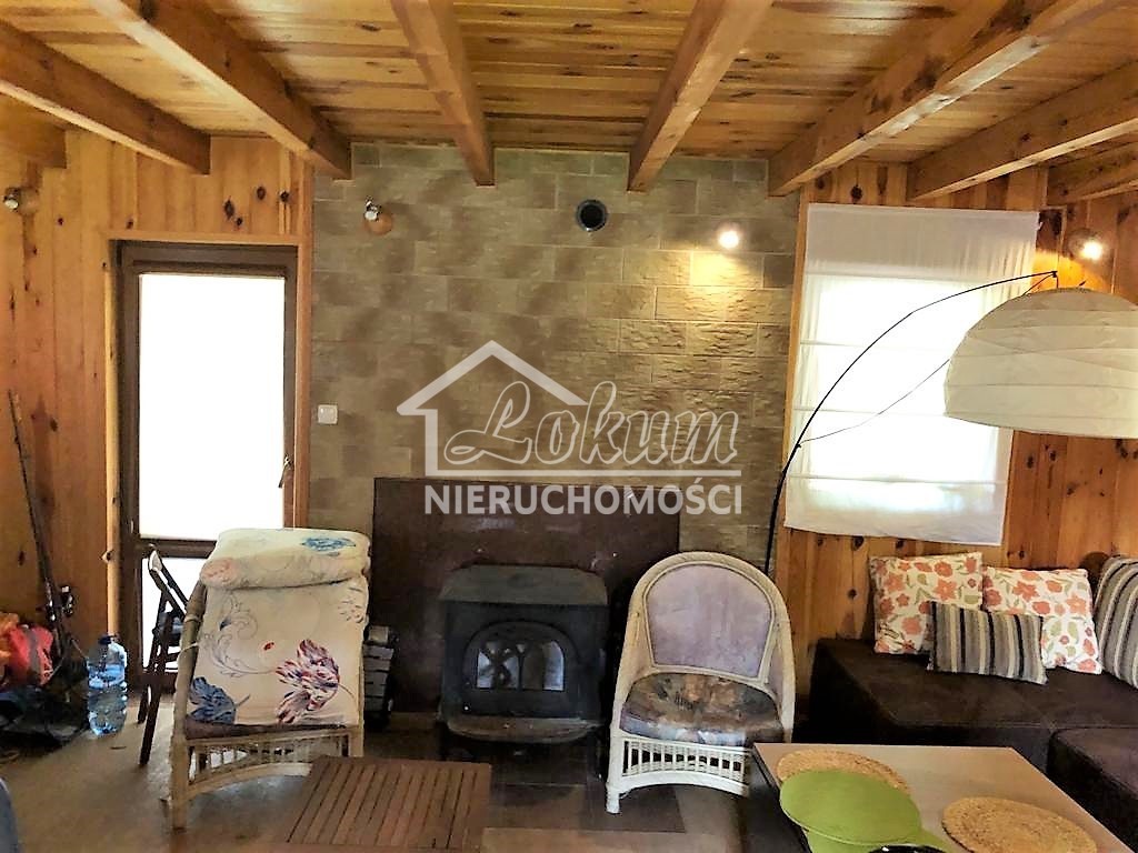 Dom 55&nbsp;m², Choszczno - zdjęcie 12