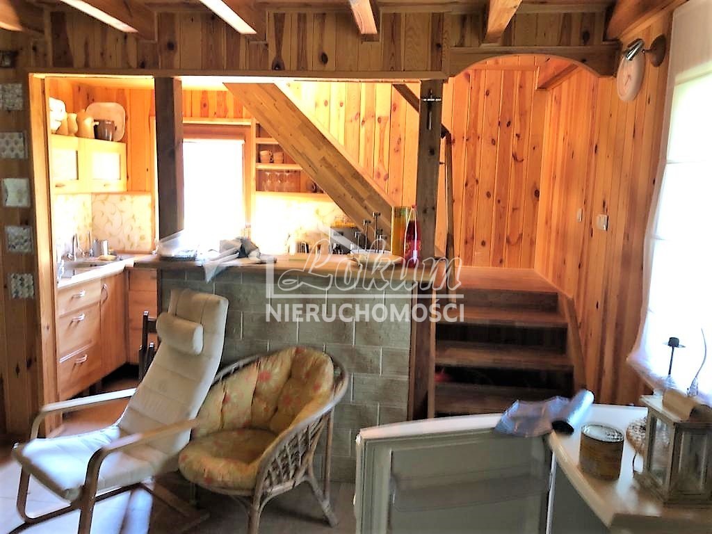 Dom 55&nbsp;m², Choszczno - zdjęcie 11