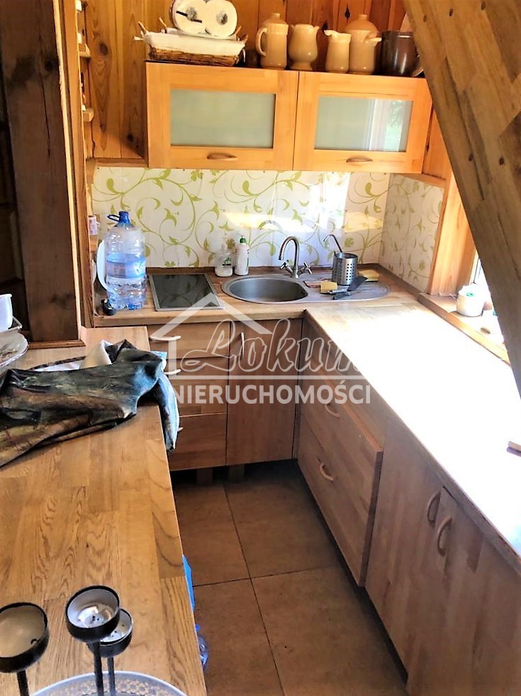 Dom 55&nbsp;m², Choszczno - zdjęcie 10