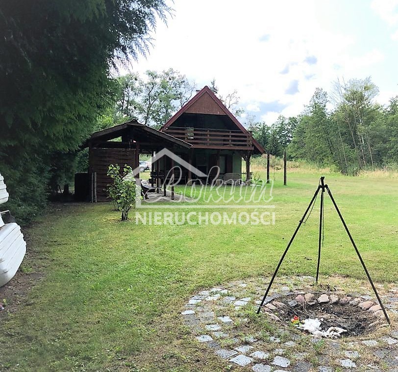 Dom 55&nbsp;m², Choszczno - zdjęcie 6