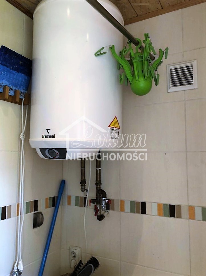 Dom 55&nbsp;m², Choszczno - zdjęcie 16