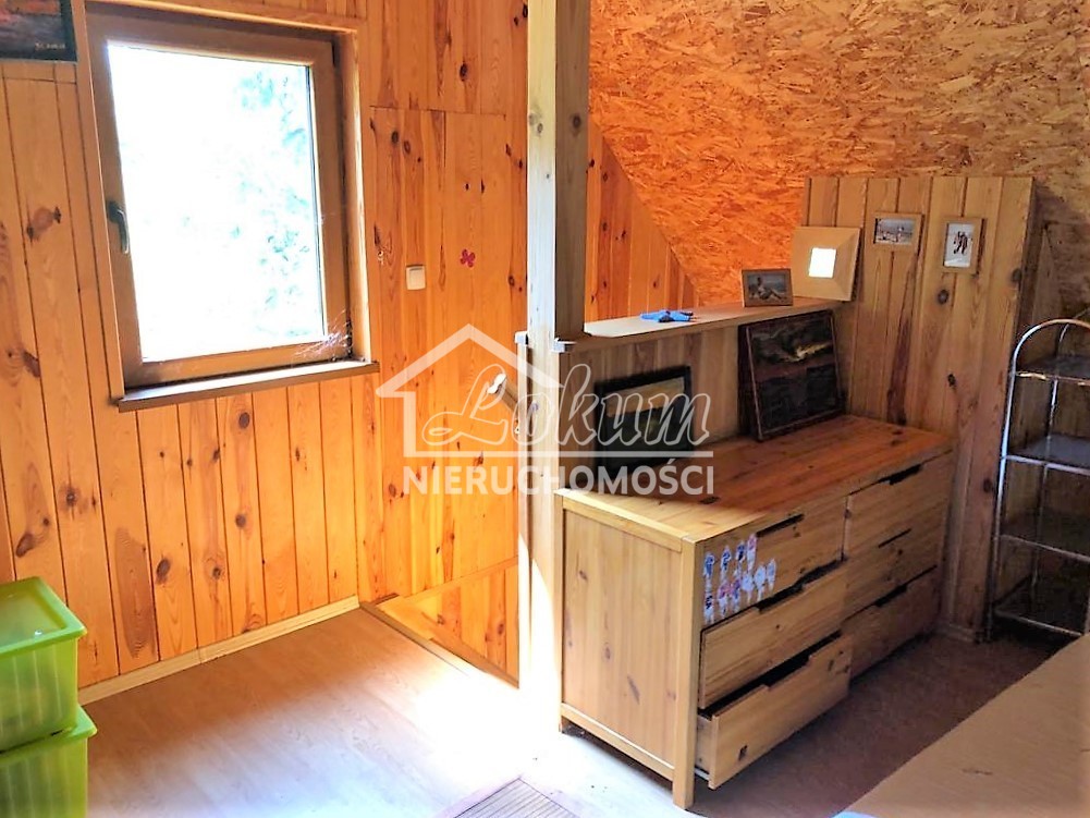 Dom 55&nbsp;m², Choszczno - zdjęcie 15