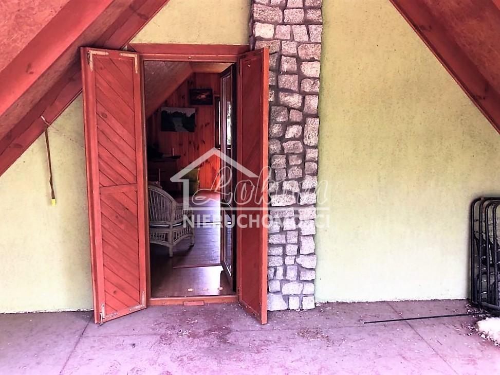 Dom 55&nbsp;m², Choszczno - zdjęcie 14