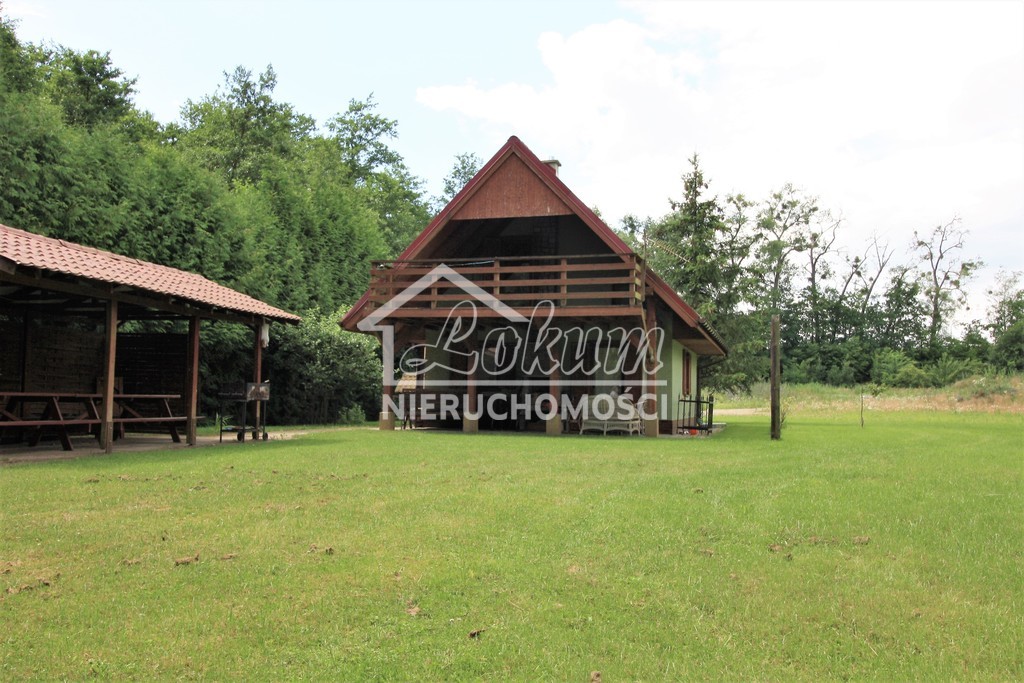 Dom 55&nbsp;m², Choszczno - zdjęcie 5