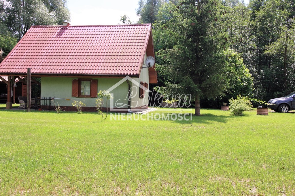 Dom 55&nbsp;m², Choszczno - zdjęcie 4