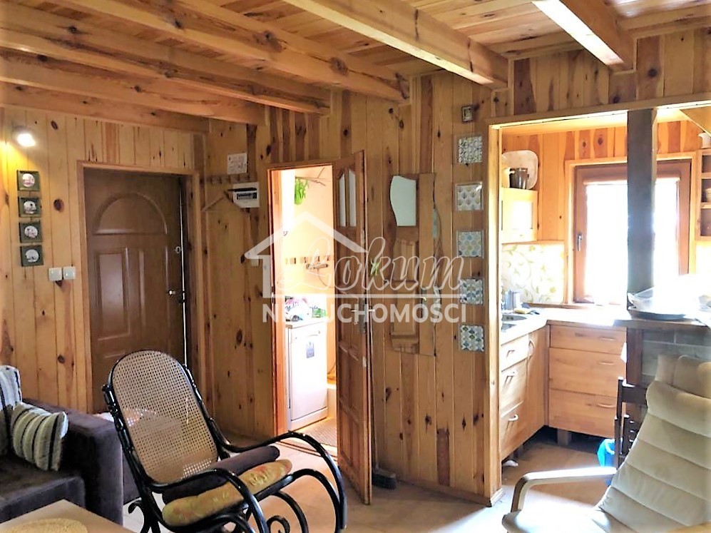 Dom 55&nbsp;m², Choszczno - zdjęcie 13