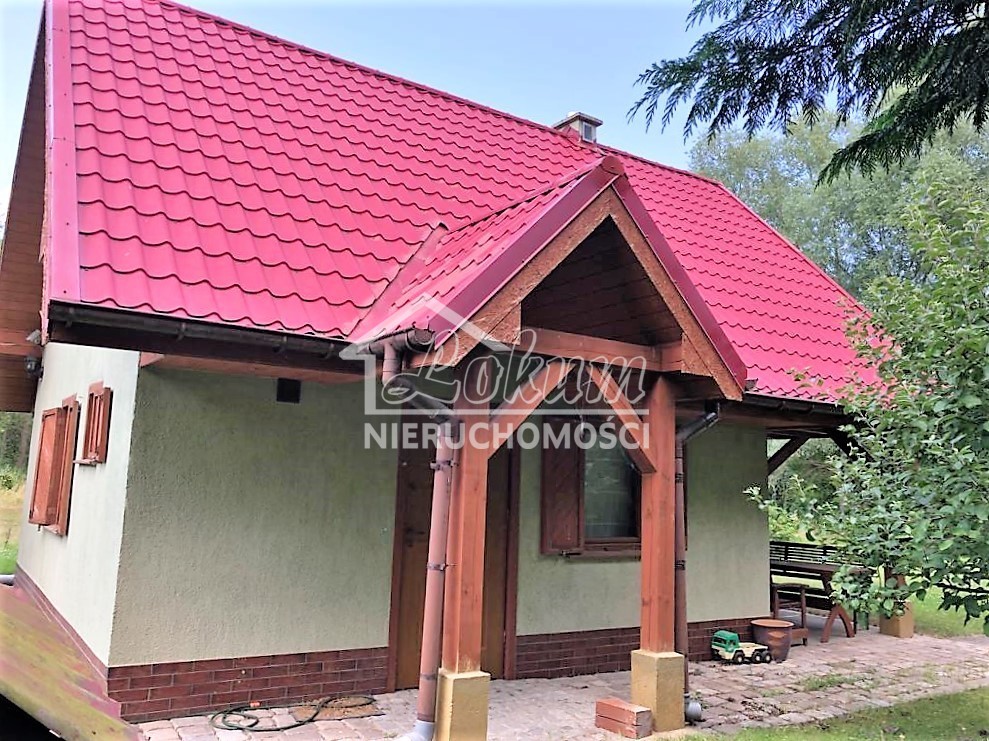 Dom 55 m², Choszczno - zdjęcie 3
