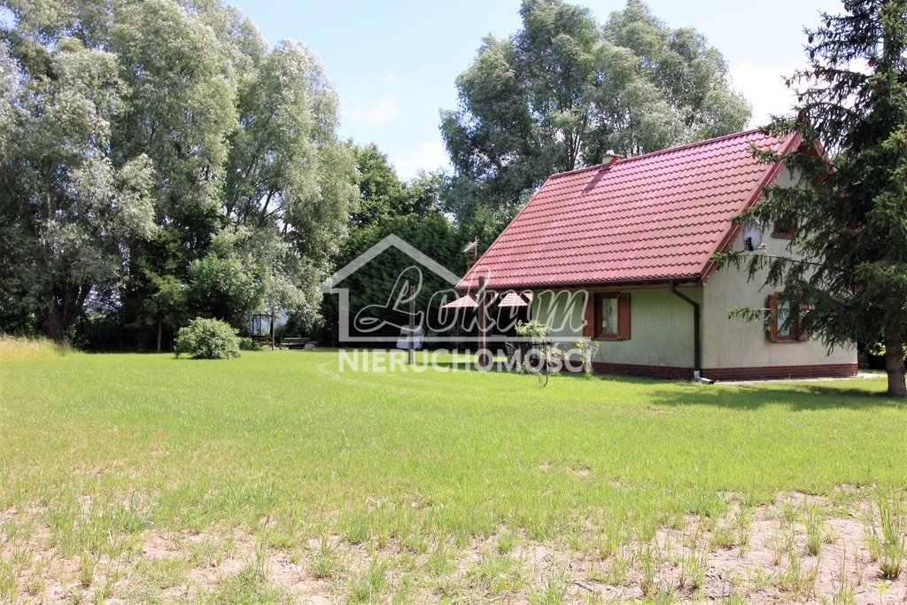 Dom 55 m², Choszczno - zdjęcie 2