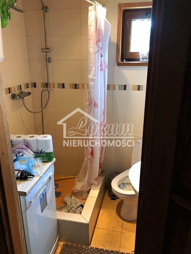 Dom 55&nbsp;m², Choszczno - zdjęcie 9