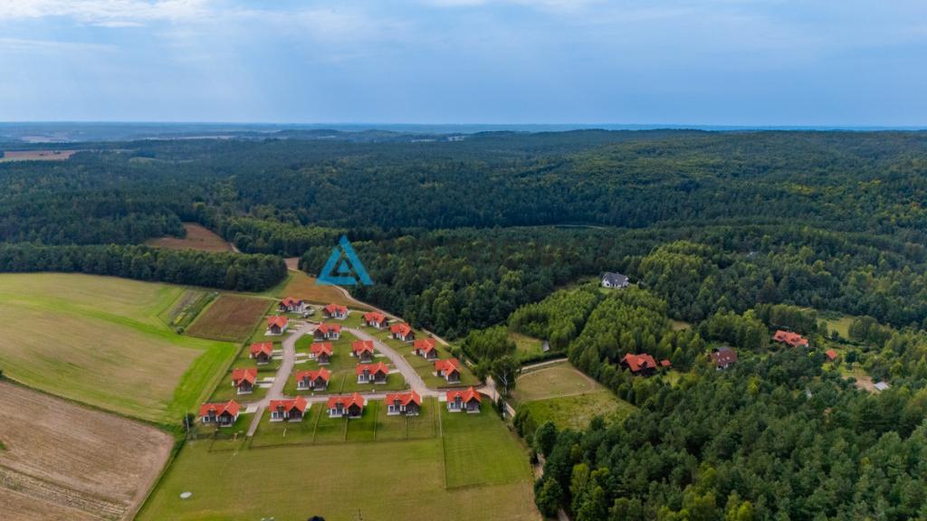 Działka w sąsiedztwie 3 jezior - zdjęcie 9