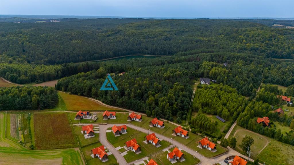 Działka w sąsiedztwie 3 jezior - zdjęcie 7