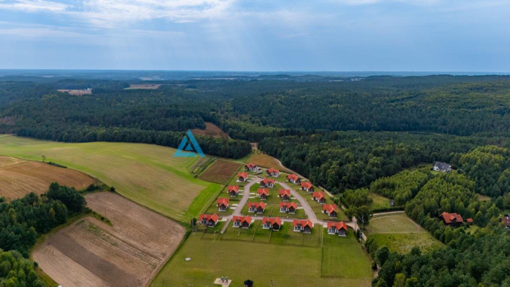Działka w sąsiedztwie 3 jezior - zdjęcie 4
