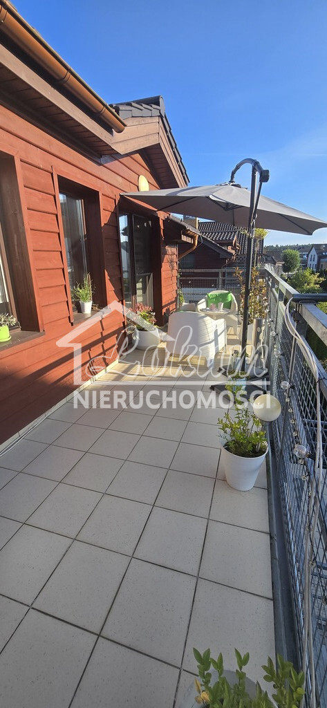 Mieszkanie 80,3&nbsp;m², Szczecin, Warszewo, Kalinowa - zdjęcie 19