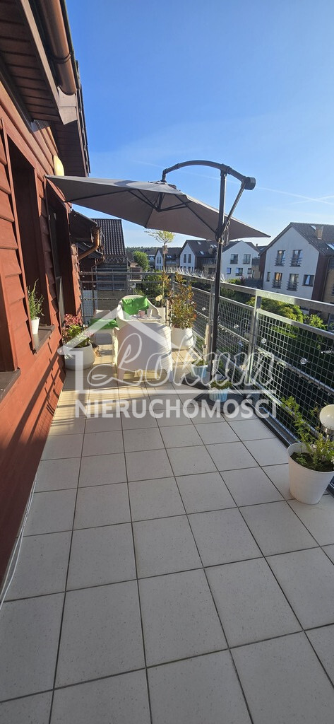 Mieszkanie 80,3&nbsp;m², Szczecin, Warszewo, Kalinowa - zdjęcie 17