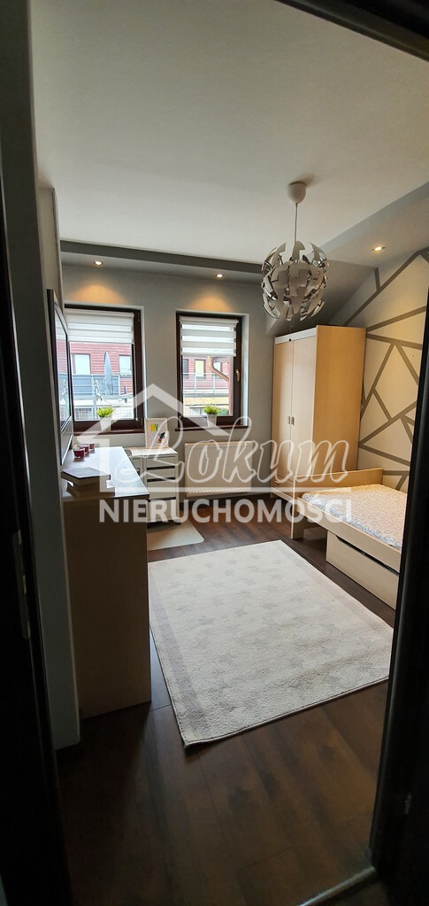 Mieszkanie 80,3&nbsp;m², Szczecin, Warszewo, Kalinowa - zdjęcie 9