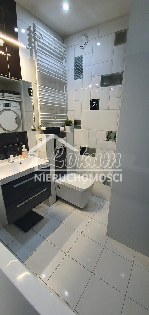 Mieszkanie 80,3&nbsp;m², Szczecin, Warszewo, Kalinowa - zdjęcie 13