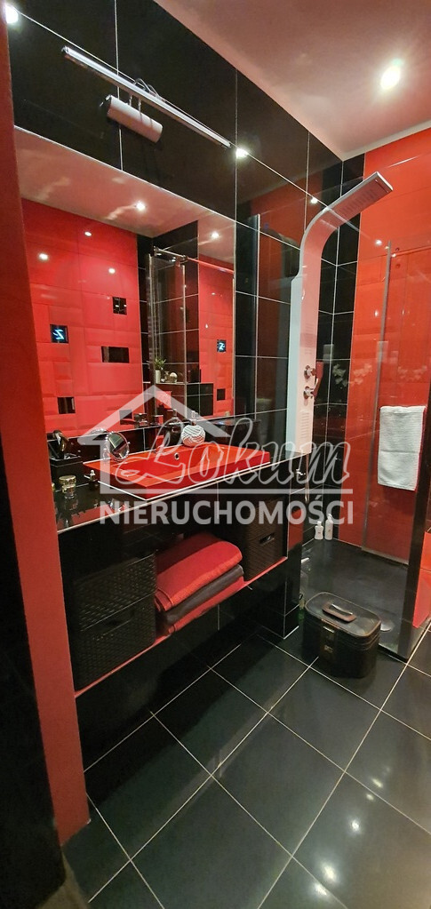 Mieszkanie 80,3&nbsp;m², Szczecin, Warszewo, Kalinowa - zdjęcie 16