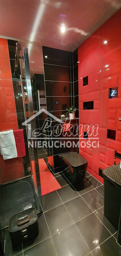 Mieszkanie 80,3&nbsp;m², Szczecin, Warszewo, Kalinowa - zdjęcie 15