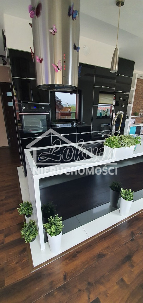 Mieszkanie 80,3&nbsp;m², Szczecin, Warszewo, Kalinowa - zdjęcie 3