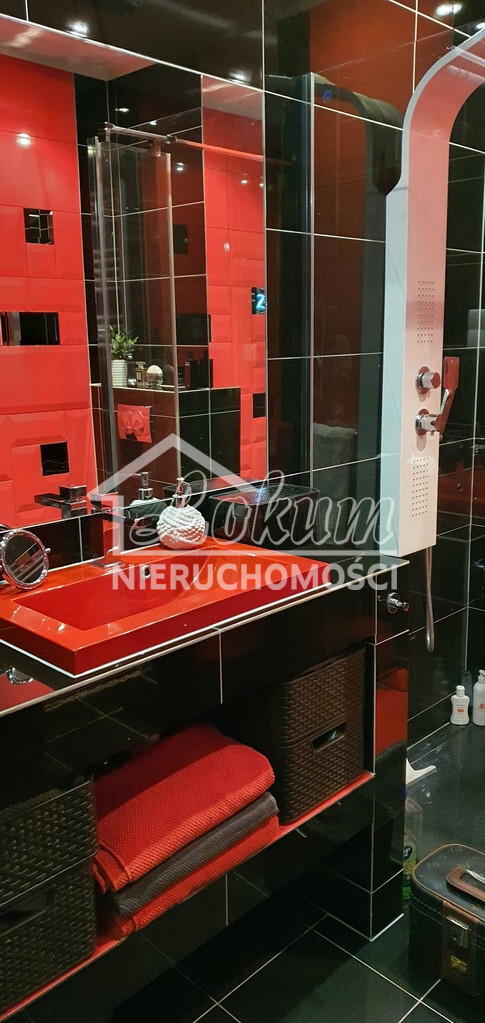 Mieszkanie 80,3&nbsp;m², Szczecin, Warszewo, Kalinowa - zdjęcie 14