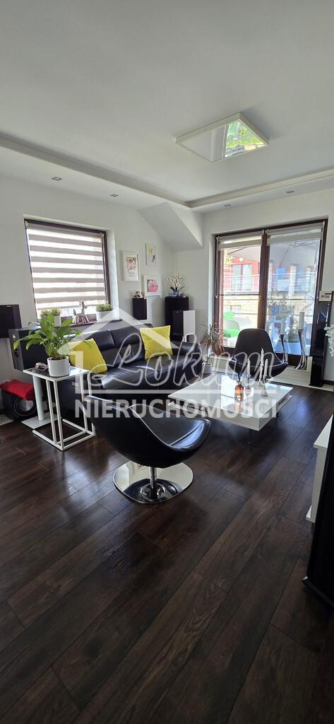 Mieszkanie 80,3&nbsp;m², Szczecin, Warszewo, Kalinowa - zdjęcie 8