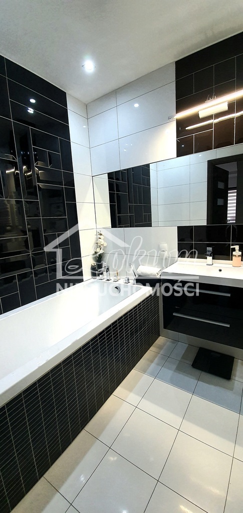 Mieszkanie 80,3&nbsp;m², Szczecin, Warszewo, Kalinowa - zdjęcie 12