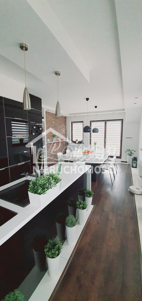 Mieszkanie 80,3&nbsp;m², Szczecin, Warszewo, Kalinowa - zdjęcie 1