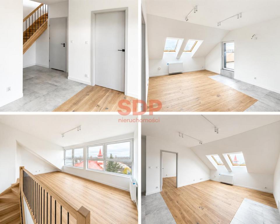 Mieszkanie 58 m², Wrocław, Kamieńskiego Henryka Michała - zdjęcie 6