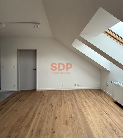Mieszkanie 58 m², Wrocław, Kamieńskiego Henryka Michała - zdjęcie 14