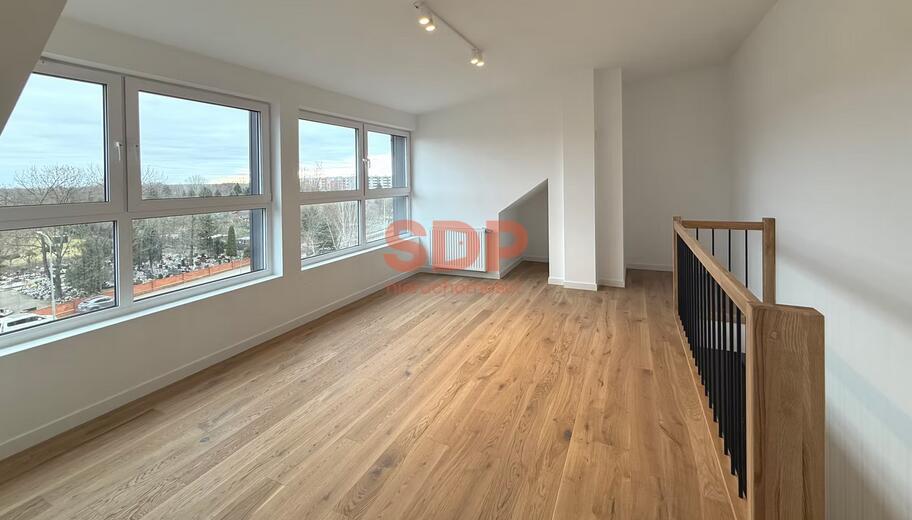 Mieszkanie 58 m², Wrocław, Kamieńskiego Henryka Michała - zdjęcie 1