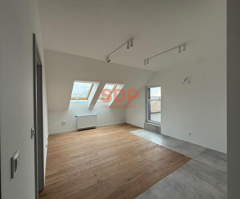 Mieszkanie 58 m², Wrocław, Kamieńskiego Henryka Michała - zdjęcie 2