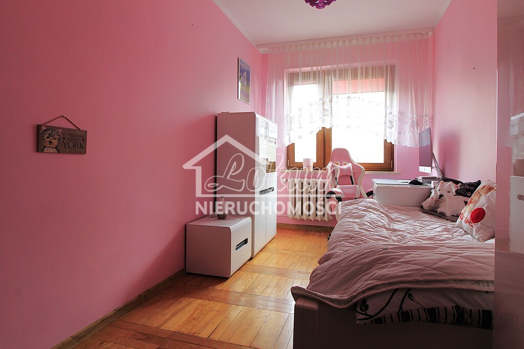 Mieszkanie 73,87&nbsp;m², Stargard, Jana Lechonia - zdjęcie 6