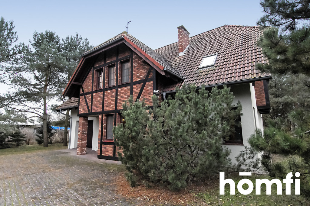 Dom 260&nbsp;m², Wygon - zdjęcie 2