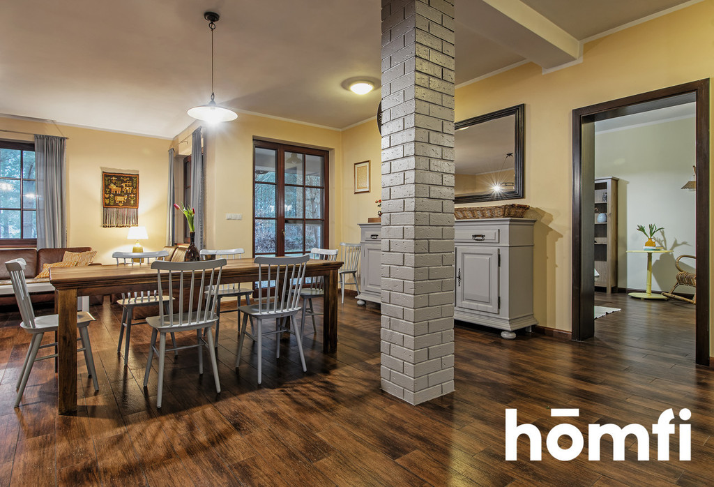 Dom 260&nbsp;m², Wygon - zdjęcie 4