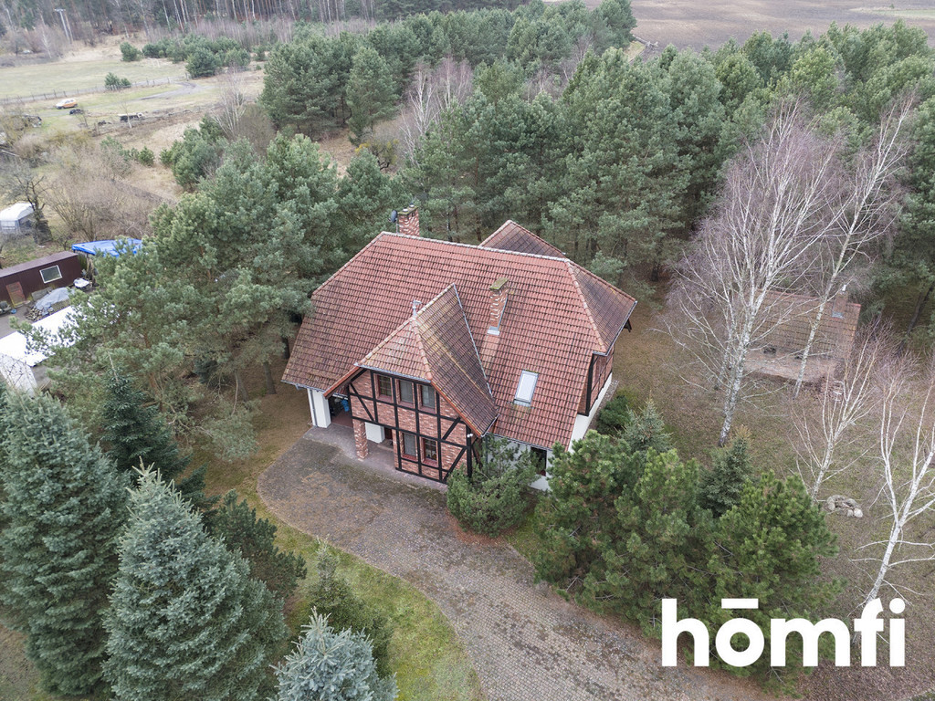 Dom 260&nbsp;m², Wygon - zdjęcie 1