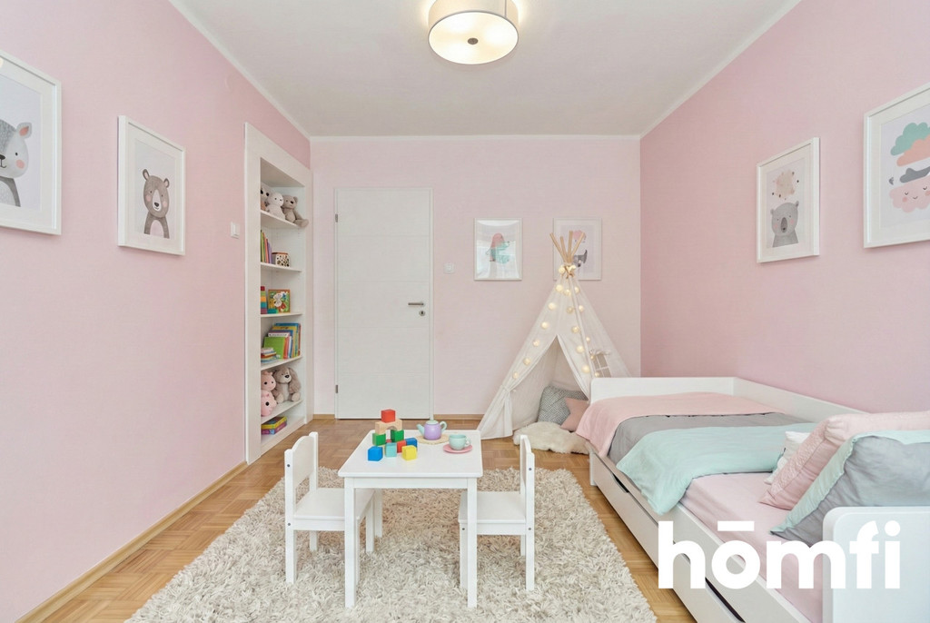 Mieszkanie 81,18 m², Wrocław, Krzyki, Gliniana - zdjęcie 18