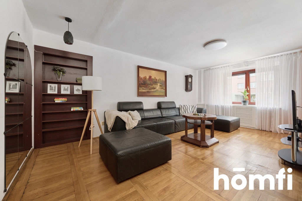 Mieszkanie 81,18 m², Wrocław, Krzyki, Gliniana - zdjęcie 3