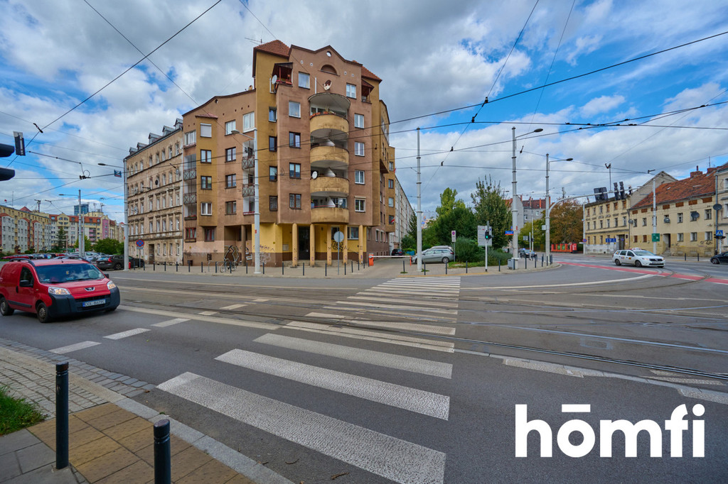 Mieszkanie 81,18 m², Wrocław, Krzyki, Gliniana - zdjęcie 19