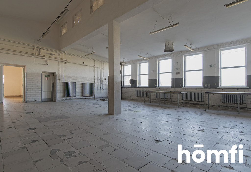 Lokal usługowy na sprzedaż, 660&nbsp;m², Strzelno, Zbożowa - zdjęcie 14