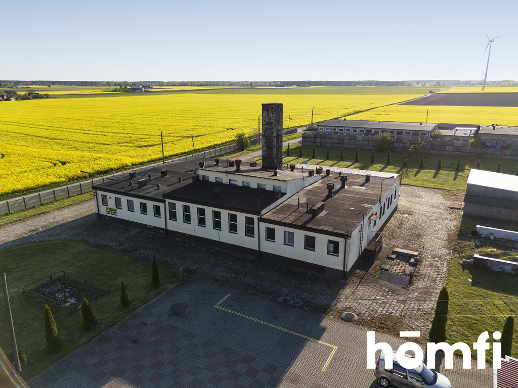 Lokal usługowy na sprzedaż, 660&nbsp;m², Strzelno, Zbożowa - zdjęcie 5