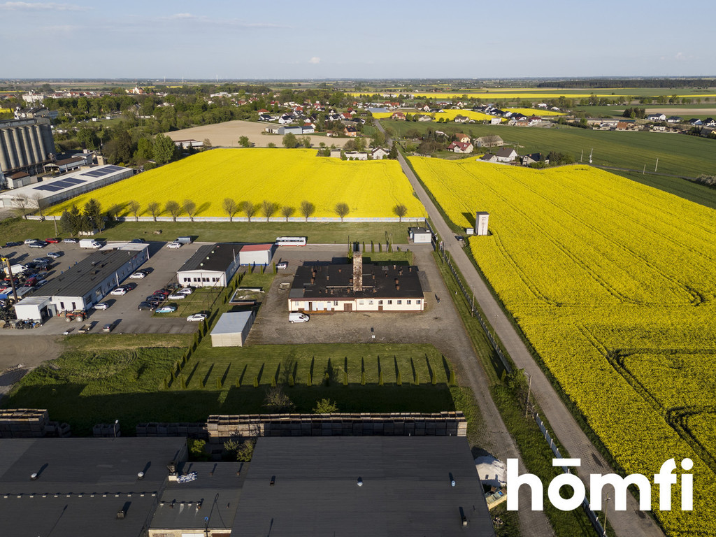 Lokal usługowy na sprzedaż, 660&nbsp;m², Strzelno, Zbożowa - zdjęcie 2